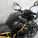 Nieuwe Kawasaki Z900 overig met cc motor uit 2026 bij NIWA Motoren