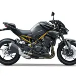 Nieuwe Kawasaki Z900 overig met cc motor uit 2026 bij NIWA Motoren