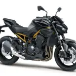 Nieuwe Kawasaki Z900 overig met cc motor uit 2026 bij NIWA Motoren