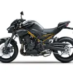 Nieuwe Kawasaki Z900 overig met cc motor uit 2026 bij NIWA Motoren