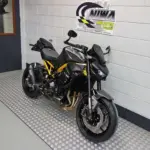 Nieuwe Kawasaki Z900 overig met 949cc motor uit 2026 bij NIWA Motoren