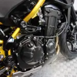 Nieuwe Kawasaki Z900 overig met 949cc motor uit 2026 bij NIWA Motoren