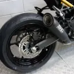 Nieuwe Kawasaki Z900 overig met 949cc motor uit 2026 bij NIWA Motoren