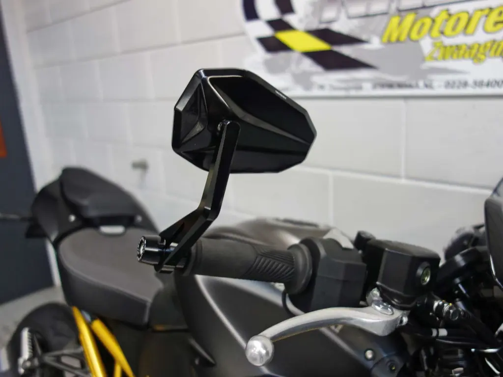 Nieuwe Kawasaki Z900 overig met 949cc motor uit 2026 bij NIWA Motoren