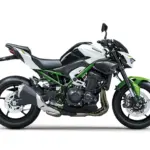 Nieuwe Kawasaki Z900 naked bike met 949cc motor uit 2026 bij NIWA Motoren