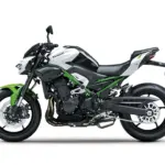 Nieuwe Kawasaki Z900 naked bike met 949cc motor uit 2026 bij NIWA Motoren