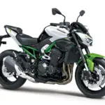 Nieuwe Kawasaki Z900 naked bike met 949cc motor uit 2026 bij NIWA Motoren