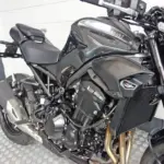 Nieuwe Kawasaki Z900 naked bike met 949cc motor uit 2026 bij NIWA Motoren