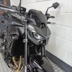 Nieuwe Kawasaki Z900 naked bike met 949cc motor uit 2026 bij NIWA Motoren