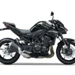 Nieuwe Kawasaki Z900 naked bike met 949cc motor uit 2026 bij NIWA Motoren