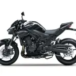 Nieuwe Kawasaki Z900 naked bike met 949cc motor uit 2026 bij NIWA Motoren