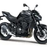 Nieuwe Kawasaki Z900 naked bike met 949cc motor uit 2026 bij NIWA Motoren