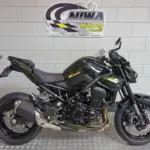 Nieuwe Kawasaki Z900 overig met 948cc motor uit 2026 bij NIWA Motoren