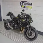 Nieuwe Kawasaki Z900 overig met 948cc motor uit 2026 bij NIWA Motoren