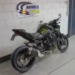 Nieuwe Kawasaki Z900 overig met 948cc motor uit 2026 bij NIWA Motoren