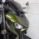 Nieuwe Kawasaki Z900 overig met 948cc motor uit 2026 bij NIWA Motoren