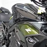 Nieuwe Kawasaki Z900 overig met 948cc motor uit 2026 bij NIWA Motoren