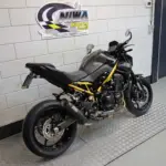 Nieuwe Kawasaki Z900 naked bike met 949cc motor uit 2026 bij NIWA Motoren