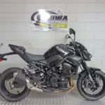 Nieuwe Kawasaki Z900 naked bike met 949cc motor uit 2026 bij NIWA Motoren