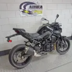 Nieuwe Kawasaki Z900 naked bike met 949cc motor uit 2026 bij NIWA Motoren
