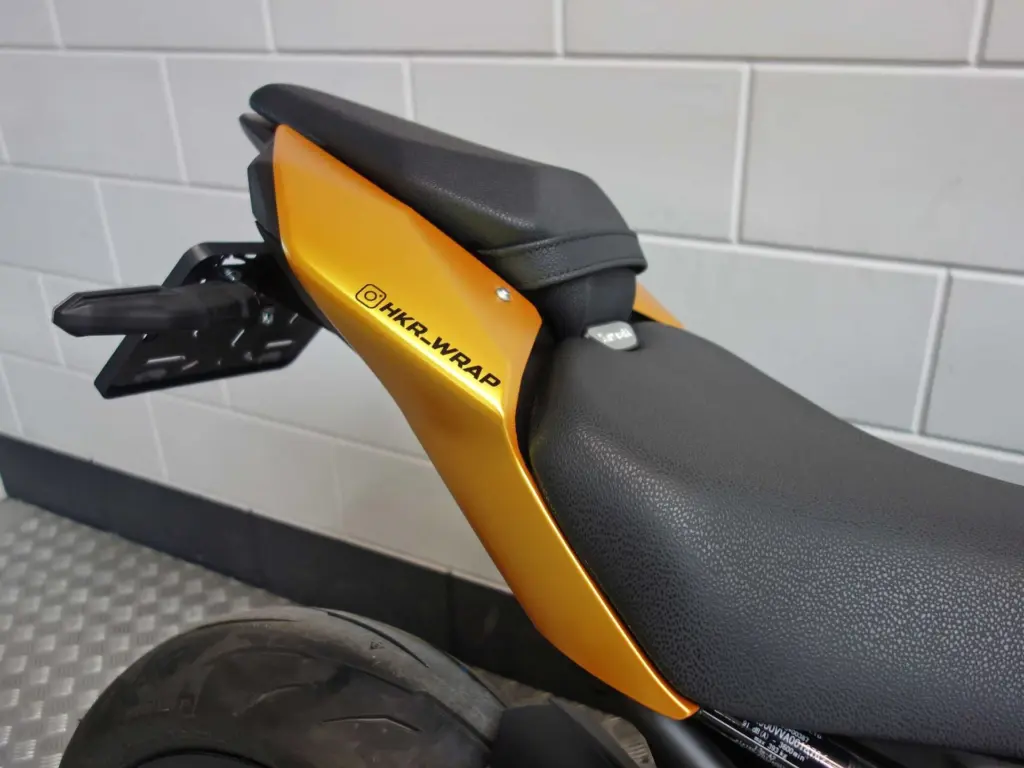 Nieuwe Kawasaki Z900 naked bike met 949cc motor uit 2026 bij NIWA Motoren