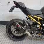 Nieuwe Kawasaki Z900 naked bike met 948cc motor uit 2026 bij NIWA Motoren