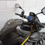 Nieuwe Kawasaki Z900 naked bike met 948cc motor uit 2026 bij NIWA Motoren