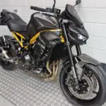 Nieuwe Kawasaki Z900 naked bike met 948cc motor uit 2026 bij NIWA Motoren
