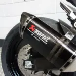Nieuwe Kawasaki Z900 naked bike met 948cc motor uit 2026 bij NIWA Motoren