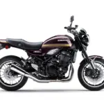 Nieuwe Kawasaki Z900RS naked bike met 948cc motor uit 2026 bij NIWA Motoren