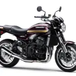 Nieuwe Kawasaki Z900RS naked bike met 948cc motor uit 2026 bij NIWA Motoren