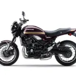 Nieuwe Kawasaki Z900RS naked bike met 948cc motor uit 2026 bij NIWA Motoren