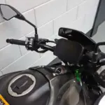 Nieuwe Kawasaki Z900 naked bike met 948cc motor uit 2026 bij NIWA Motoren