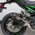 Nieuwe Kawasaki Z900 naked bike met 948cc motor uit 2026 bij NIWA Motoren