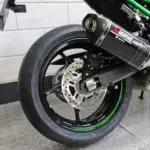 Nieuwe Kawasaki Z900 naked bike met 948cc motor uit 2026 bij NIWA Motoren
