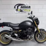 Gebruikte Kawasaki Z900RS naked bike met 948cc motor uit 2026 bij NIWA Motoren