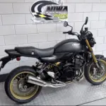 Gebruikte Kawasaki Z900RS naked bike met 948cc motor uit 2026 bij NIWA Motoren