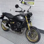 Gebruikte Kawasaki Z900RS naked bike met 948cc motor uit 2026 bij NIWA Motoren