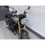 Gebruikte Kawasaki Z900RS naked bike met 948cc motor uit 2026 bij NIWA Motoren