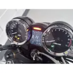Gebruikte Kawasaki Z900RS naked bike met 948cc motor uit 2026 bij NIWA Motoren