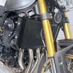 Gebruikte Kawasaki Z900RS naked bike met 948cc motor uit 2026 bij NIWA Motoren