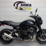 Nieuwe Kawasaki Z900RS naked bike met 948cc motor uit 2026 bij NIWA Motoren