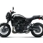 Nieuwe Kawasaki Z900RS naked bike met 948cc motor uit 2026 bij NIWA Motoren