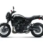 Nieuwe Kawasaki Z900RS naked bike met 948cc motor uit 2026 bij NIWA Motoren
