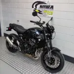Nieuwe Kawasaki Z900RS naked bike met 948cc motor uit 2026 bij NIWA Motoren