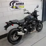 Nieuwe Kawasaki Z900RS naked bike met 948cc motor uit 2026 bij NIWA Motoren