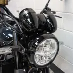 Nieuwe Kawasaki Z900RS naked bike met 948cc motor uit 2026 bij NIWA Motoren