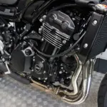 Nieuwe Kawasaki Z900RS naked bike met 948cc motor uit 2026 bij NIWA Motoren