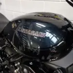 Nieuwe Kawasaki Z900RS naked bike met 948cc motor uit 2026 bij NIWA Motoren