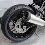 Nieuwe Kawasaki Z900RS naked bike met 948cc motor uit 2026 bij NIWA Motoren